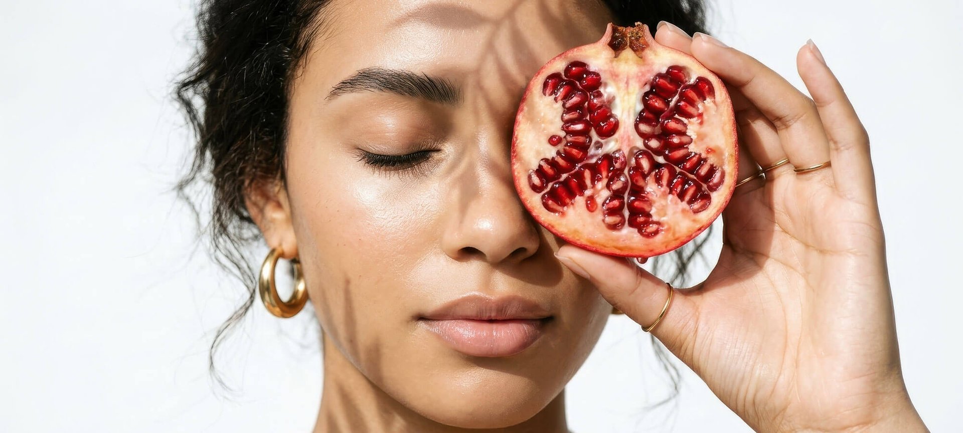 Antioxidanty V Kosmetice Klic K Ochrane A Mladistve Pleti