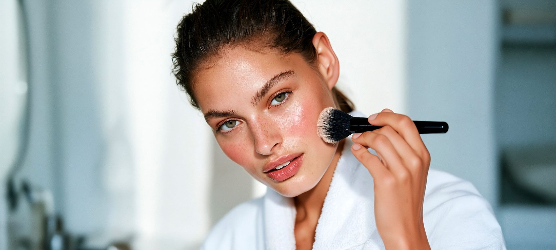 Kazdodenni Liceni Krok Za Krokem Make Up Tutorial Pro Prirozeny Look