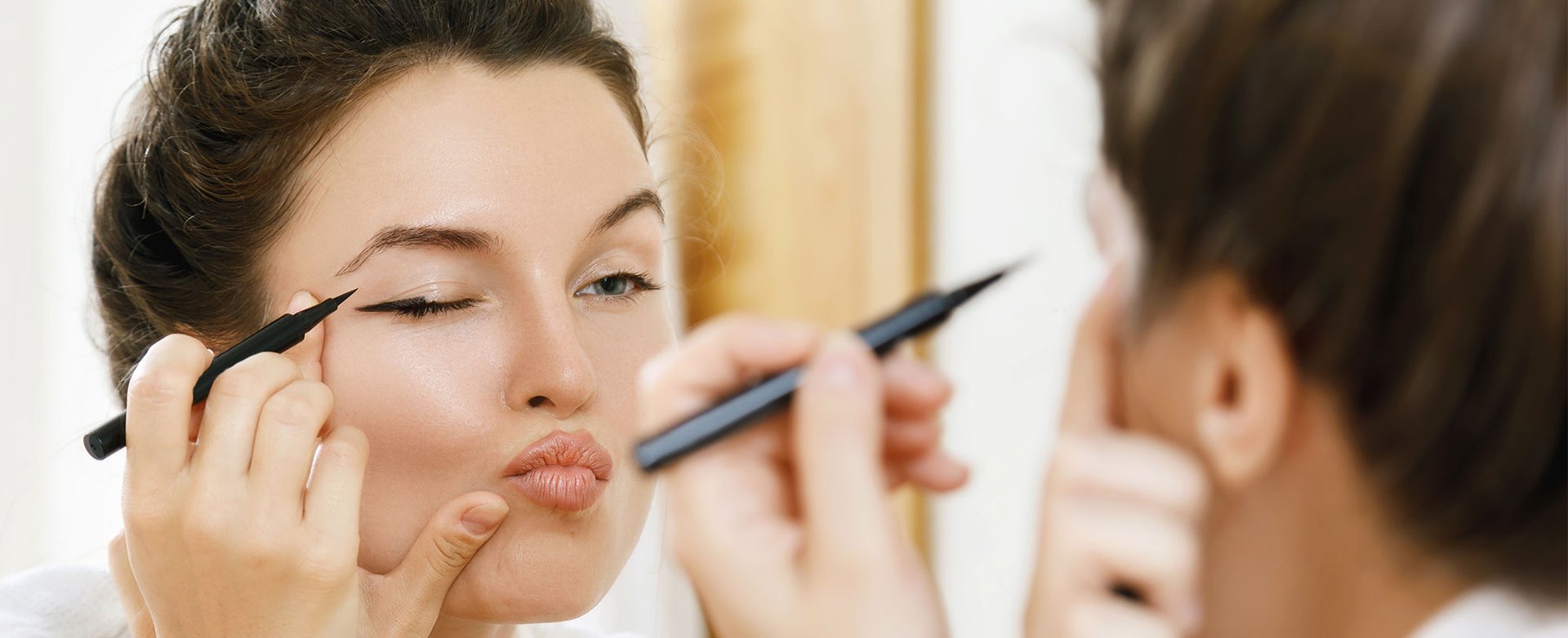 Jak Si Nalicit Ocni Linky