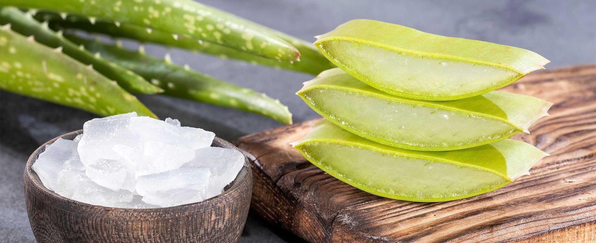 Aloe Vera Pro Plet