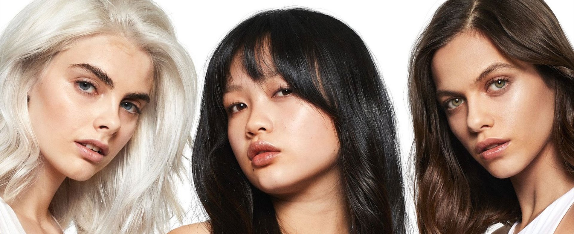 Setrne A Pecujici Barveni Vlasu