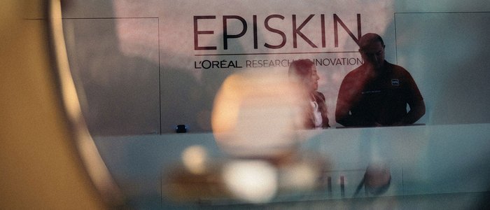 L’Oréal netestuje na zvířatech díky vědě Episkin – L’Oréal Paris