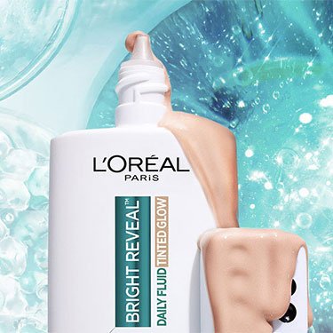 375x375 Photo Blog Bright Reveal SPF