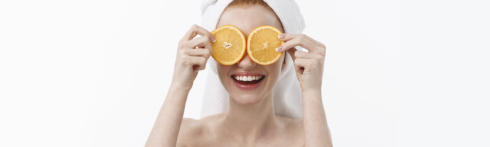 Great Vitamin C Healthy Lifestyle