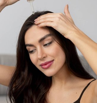 Hair Serum