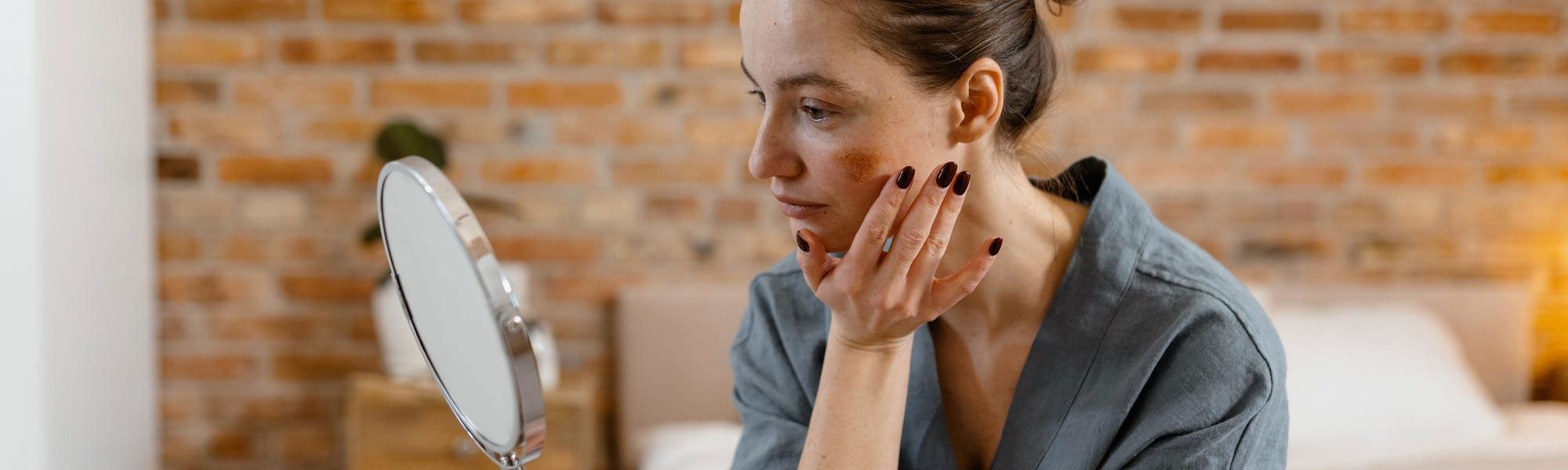 How To Effectively Reduce Skin Redness And Care For Sensitive Skin