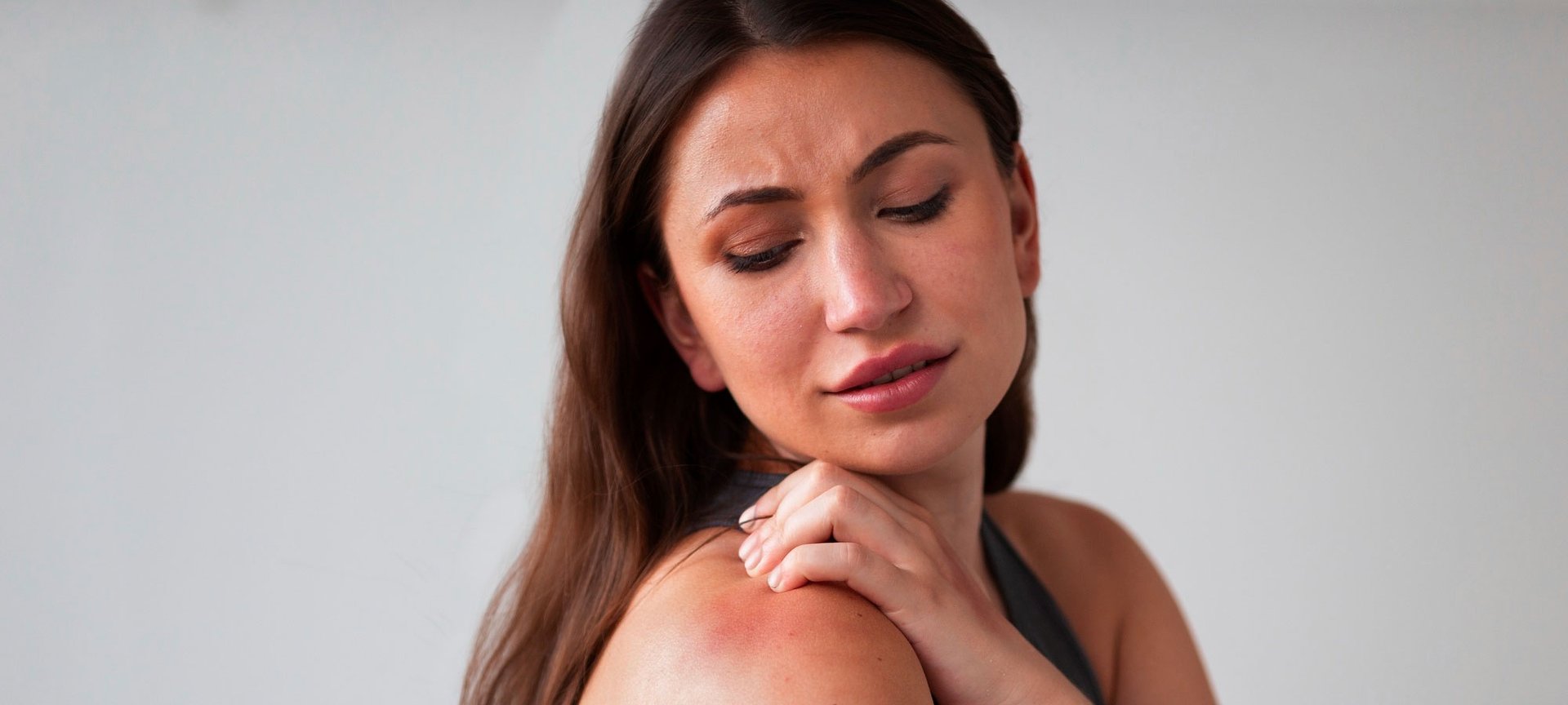 How To Relieve Itchy Skin