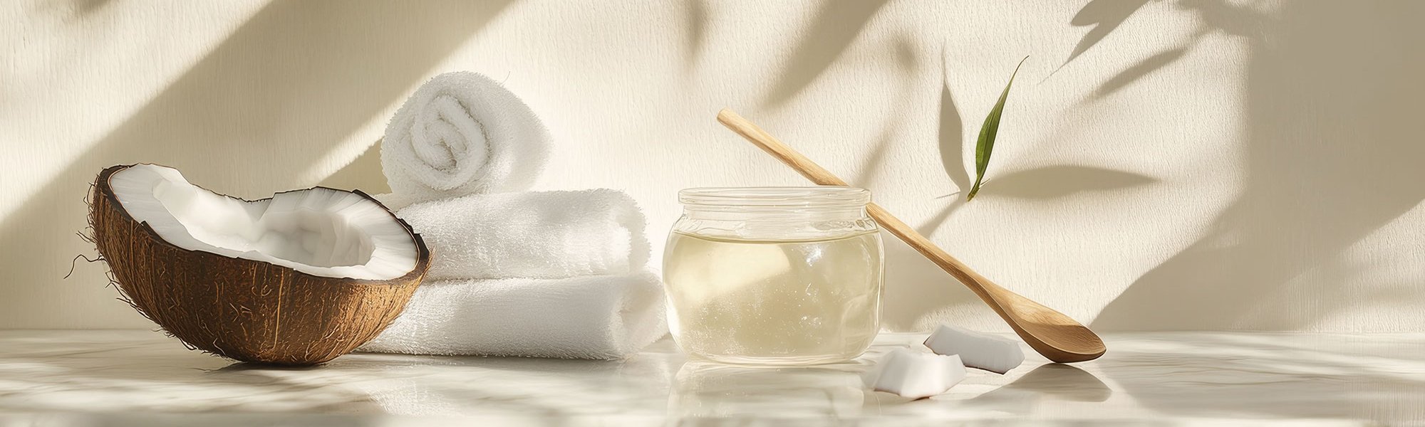 Jak Kokosovy Olej Pecuje O Plet Vlasy A Pokozku Tela
