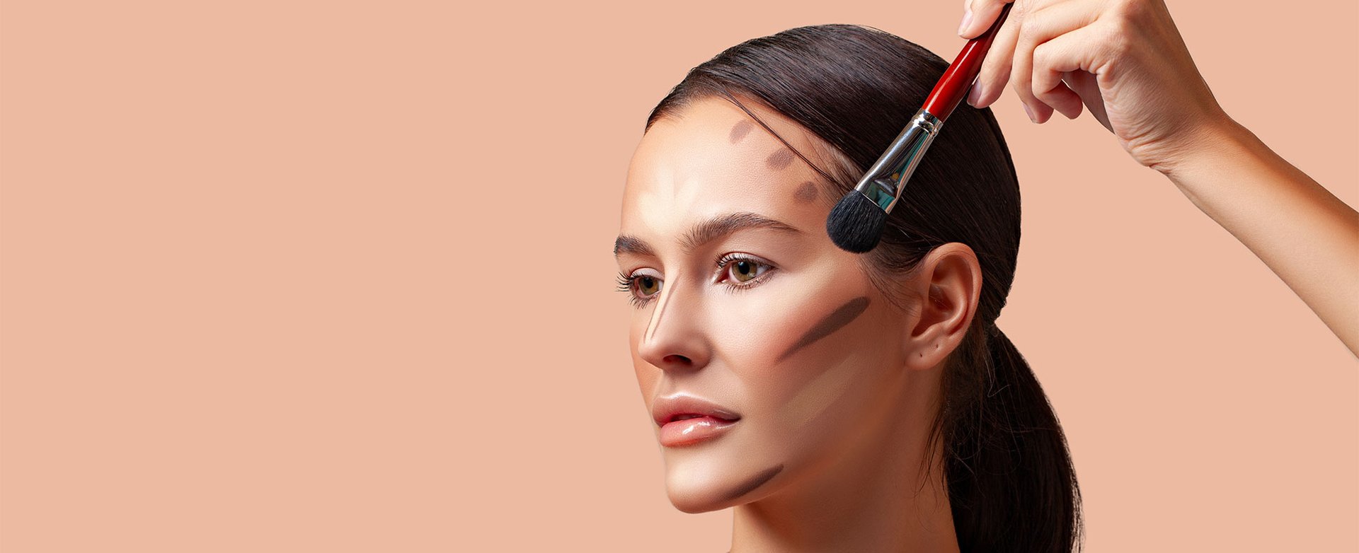 Jak Konturovat Oblicej