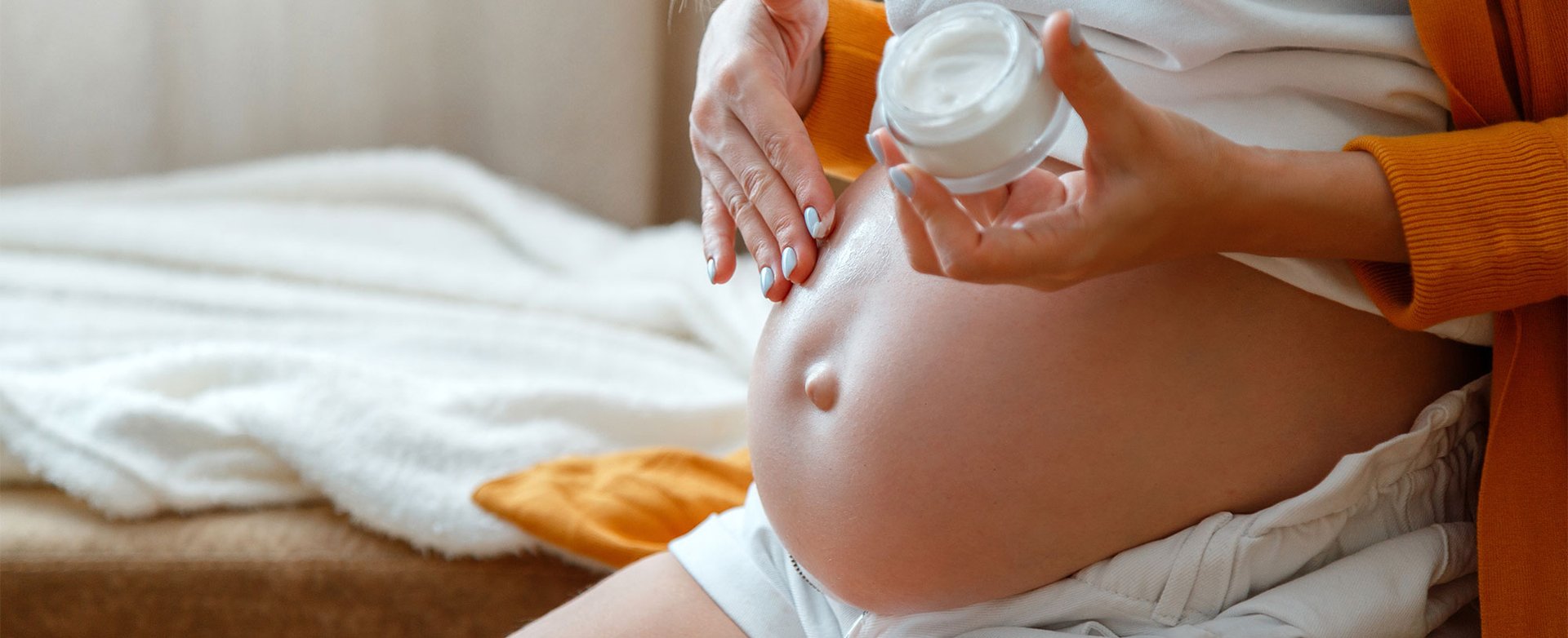 Jak Na Strie V Tehotenstvi