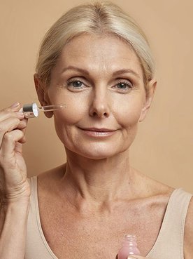Retinol V Kosmetice