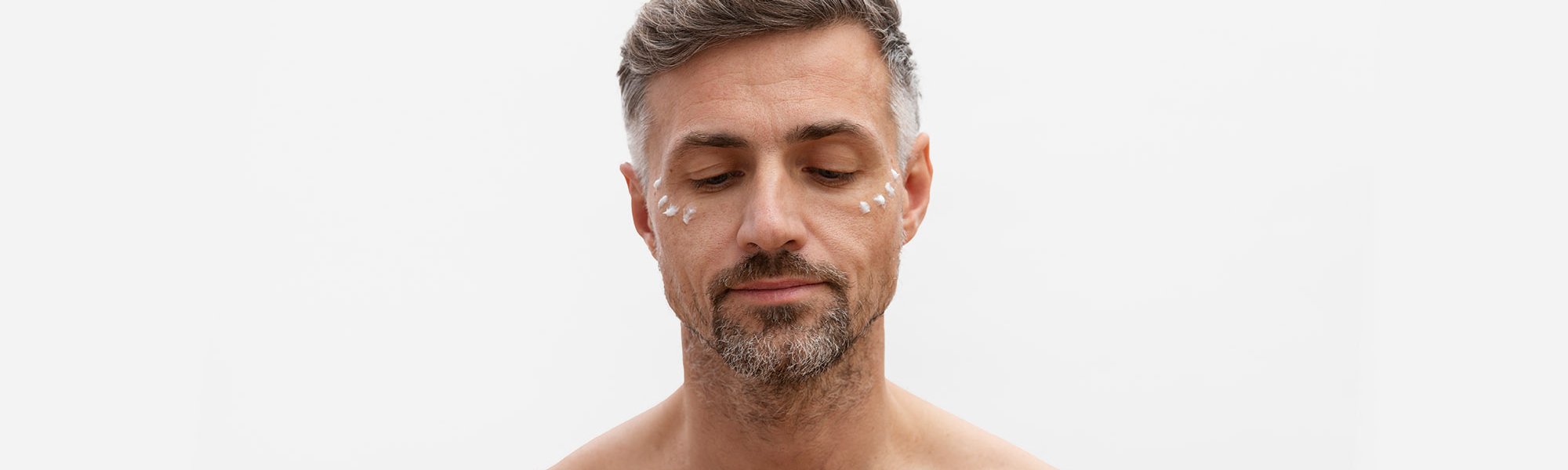 Skin Care For Men