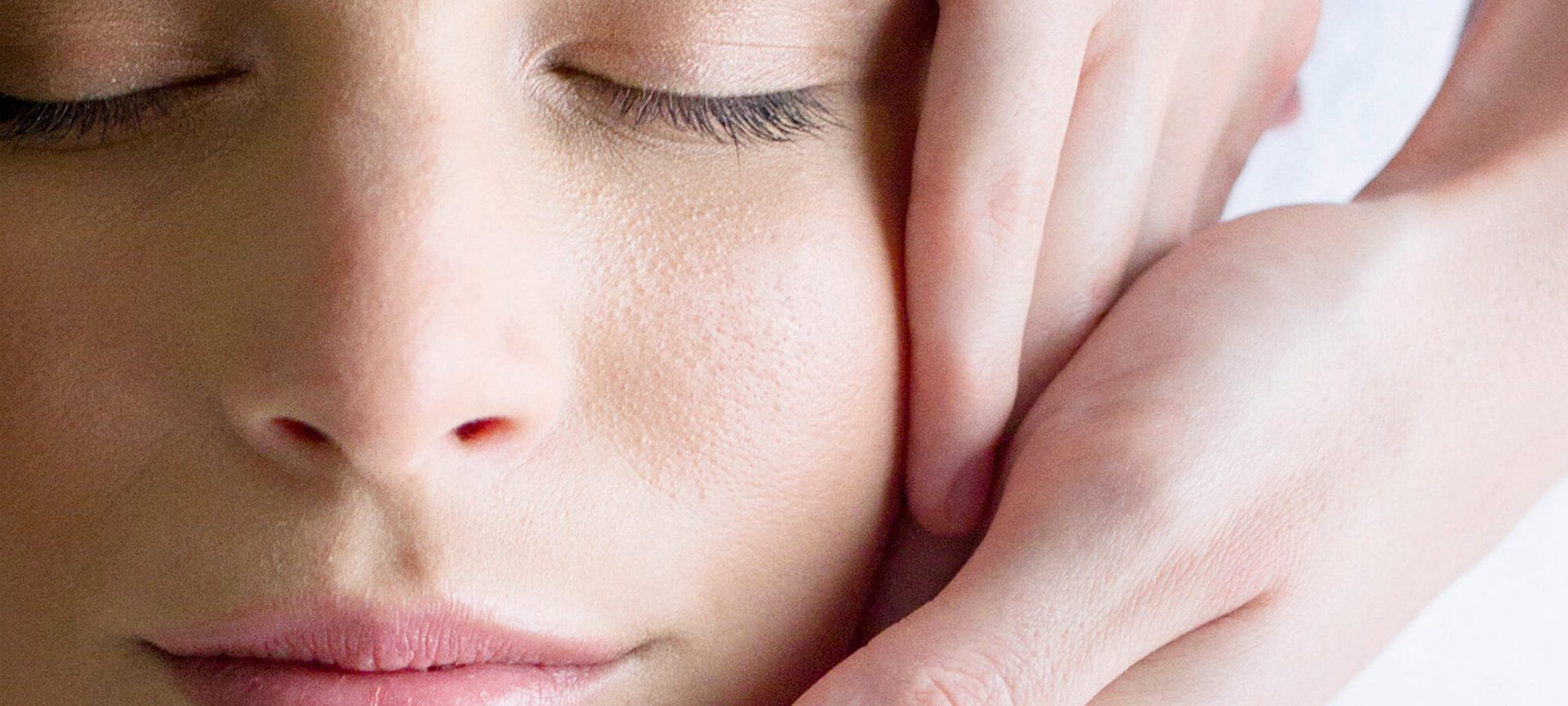 Objem Klíč k mladistvým baculatým rysům Hero