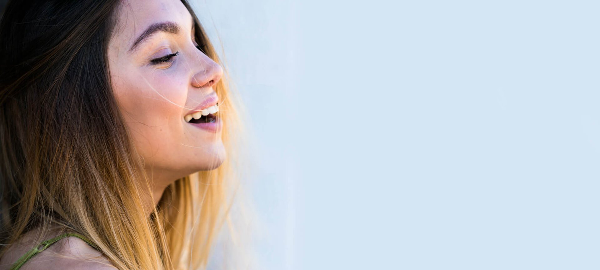 Rozzařte se - Tipy pro krásnou pleť od rána do večera Hero