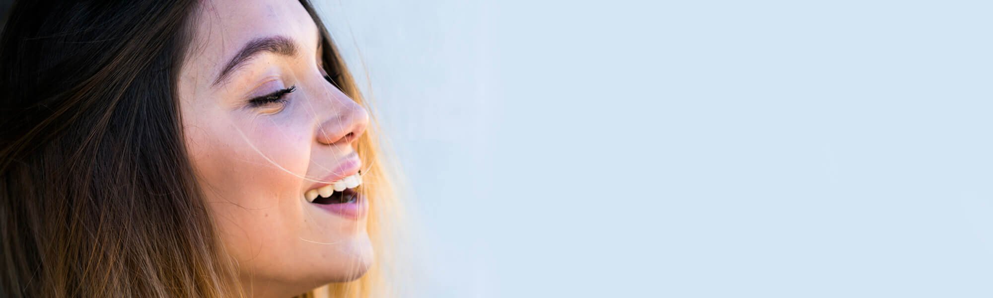 Rozzařte se - Tipy pro krásnou pleť od rána do večera Hero