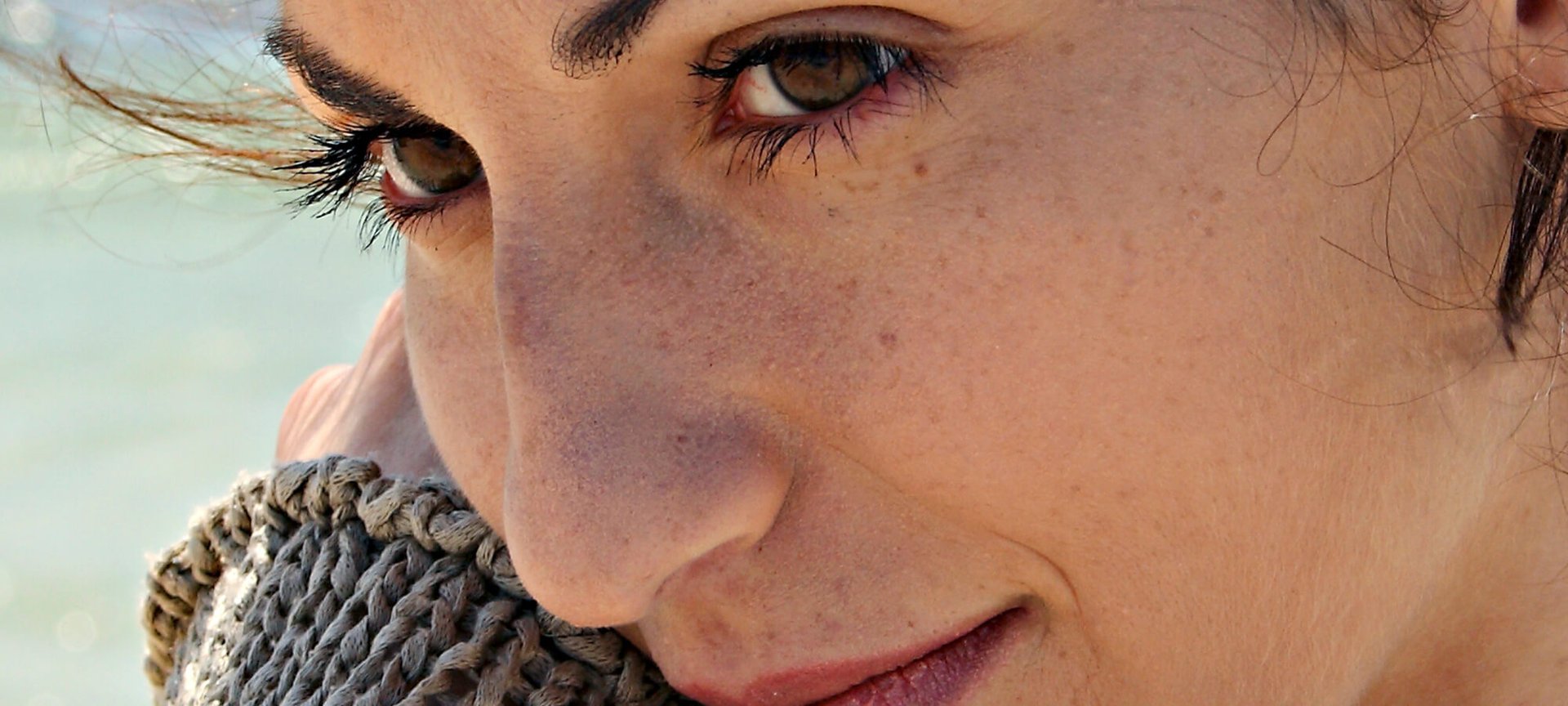 Chci harmonickou tvář Hero