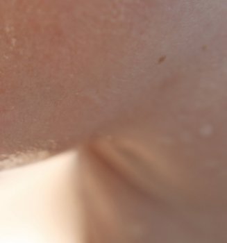 Měsíc před tím, než se vydáte na pláž - Teď nebo nikdy Hero