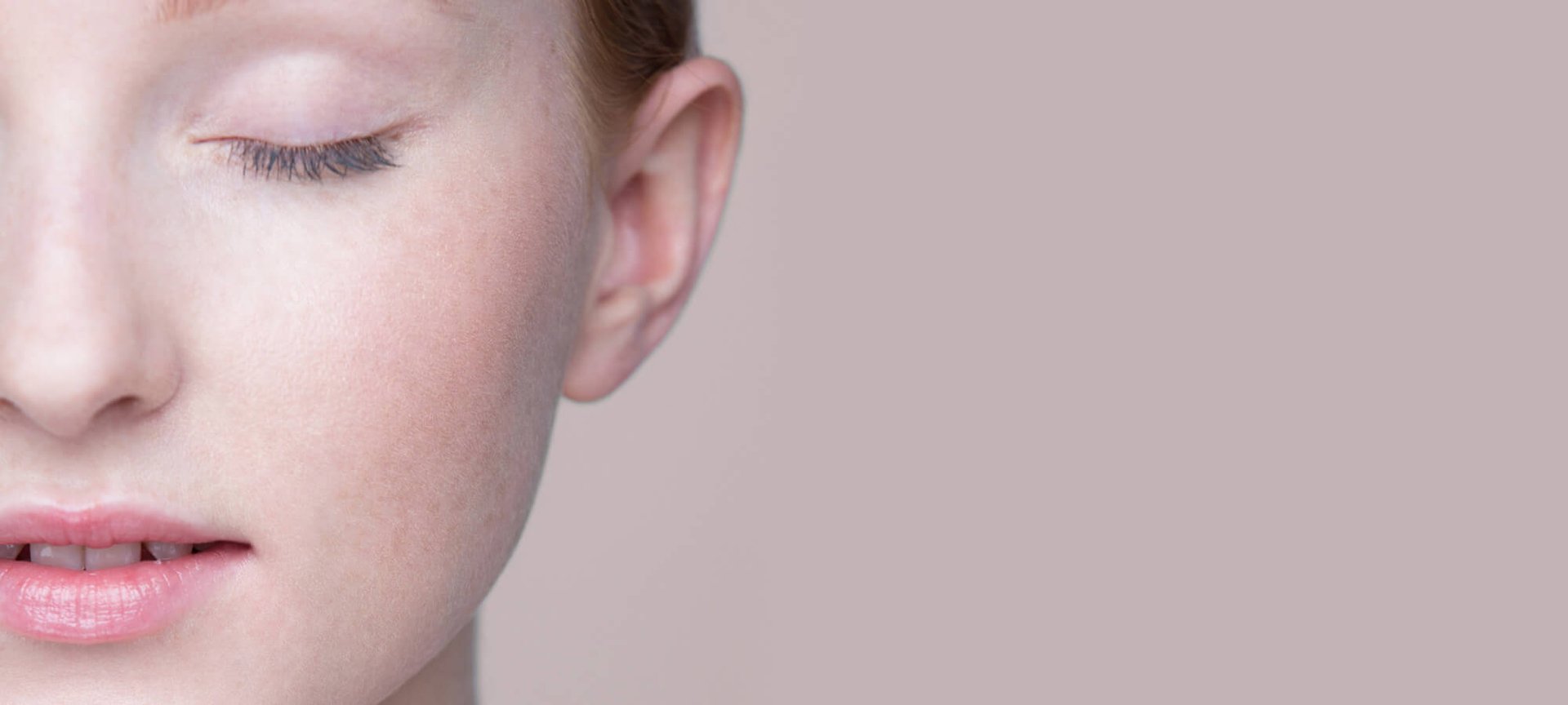 Připravte Vaši citlivou pokožku na léto Article