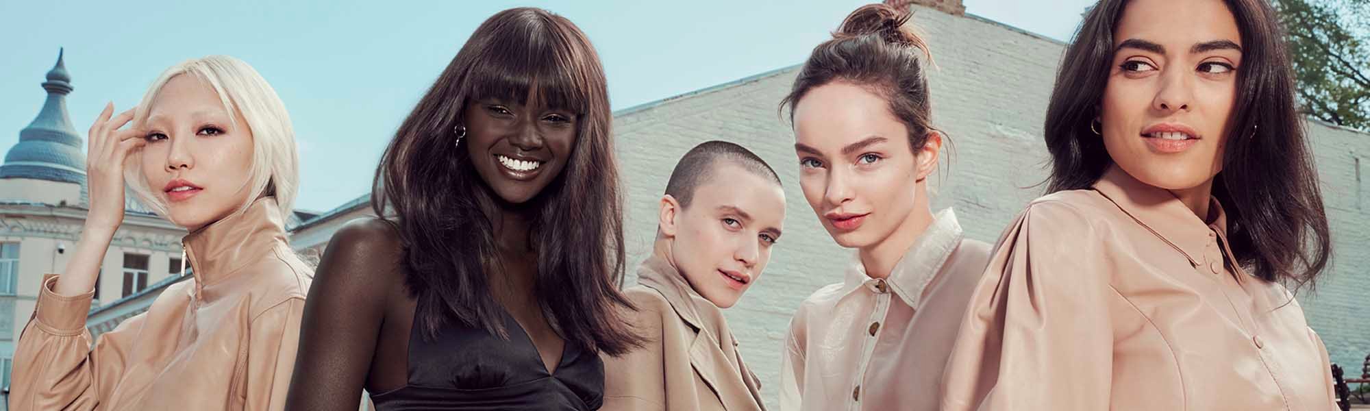 Brand Section History Hero