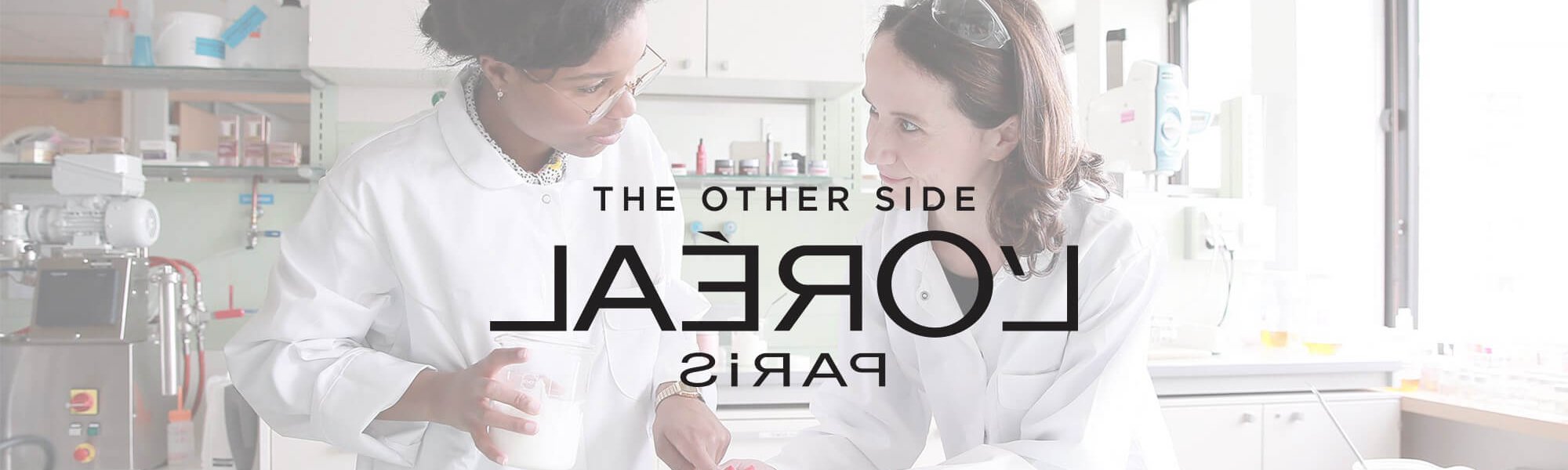 The Other Side Hero Banner 1