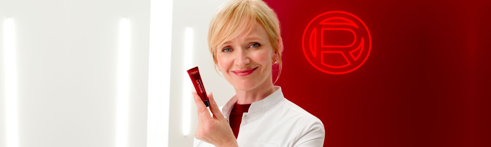 Ana Revitalift Laser