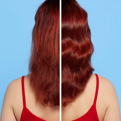 CV Wonder Water Before And After