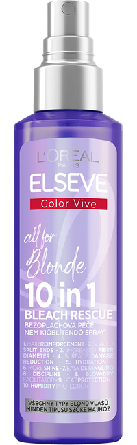 OAP Elseve CV PURPLE Spray CZSKHU