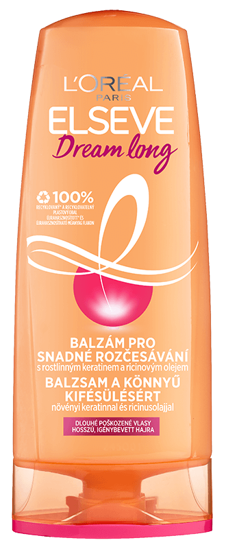 Elseve Dream Long Péče o vlasy Balzám | L'Oréal Paris