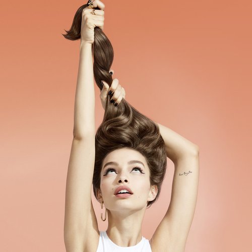 Luma Grothe Elseve Dream Long Hero