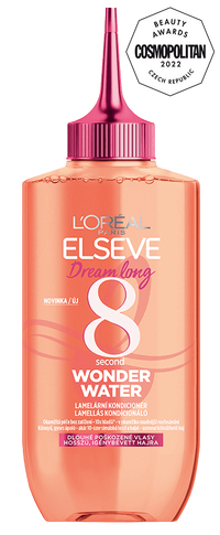 Elseve Dream Long Wonder Water Alt