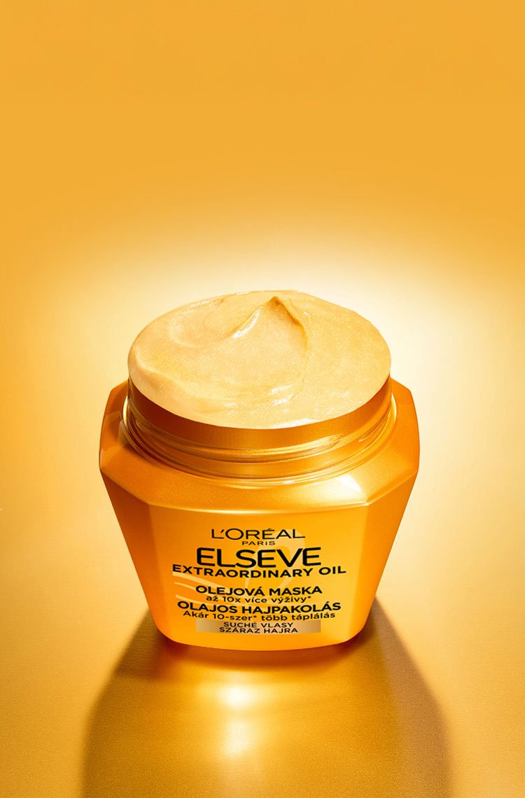 Oily Hair Mask Mobile
