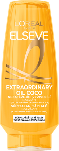 Coco conditioner