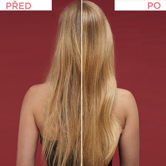 Elseve Full Resist Péče o vlasy Brush Proof krém | L'Oréal Paris