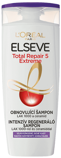 Elseve Total Repair Extreme Shampoo Alt01