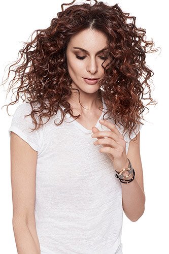 Curl Stylista Product Detail