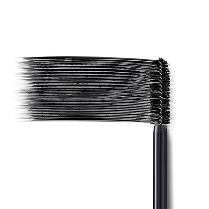 Oap Makeup Eye Mascara Air Volume Mega Mascara Washable Texture