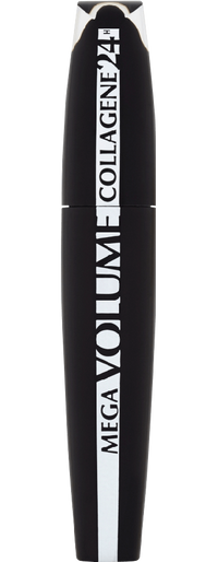 3600522066798 Mega Volume Collagene 24h Mascara