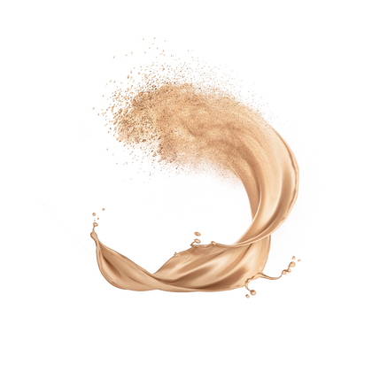 OAP MAKEUP FACE FRESH WEAR 2020 TEXTURE LIQUIDE 120 VANILLA