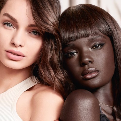 Luma Grothe Duckie Thot Infaillible 24h Fresh Hero