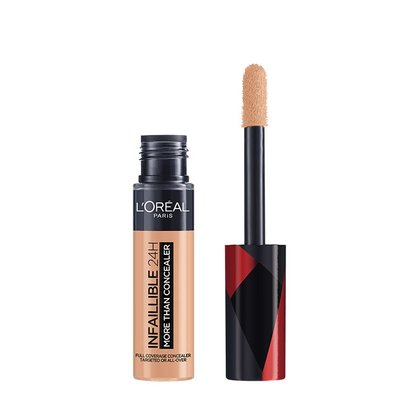 OAP MAKEUP FACE MORETHANCONCEALER 2021 PACKANDTOOL 327