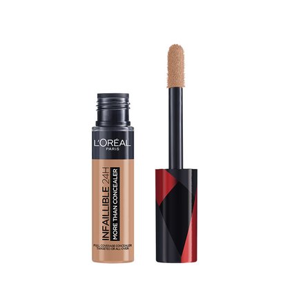 OAP MAKEUP FACE MORETHANCONCEALER 2021 PACKANDTOOL 329