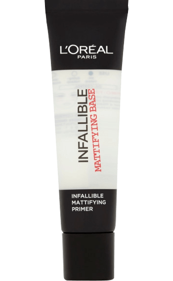 3600522877301 Infaillible 01 Primer Mattify