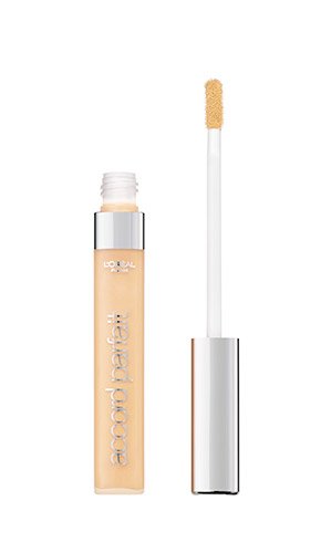 Zdokonalující korektor 1N True Match Packshot Open