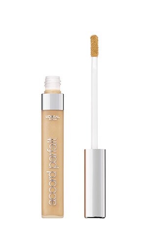 Zdokonalující korektor 3DW True Match Open Packshot