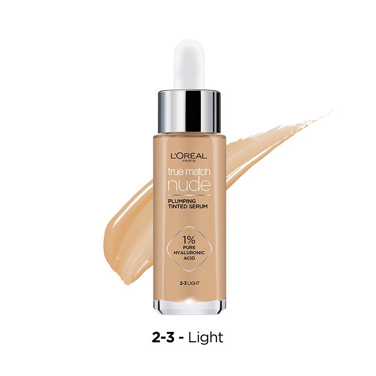 FACE MAKEUP TRUE MATCH PACK EU BRANDED TEXTURE 2 3 LIGHT