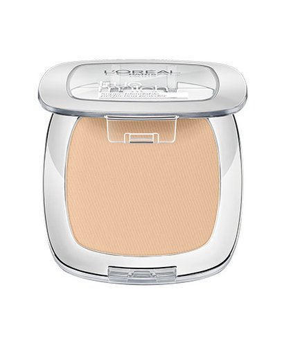 Zdokonalující pudrový make-up 2N True Match Packshot Open
