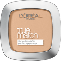Pudrový make-up Golden Sand 5D True Match Packshot