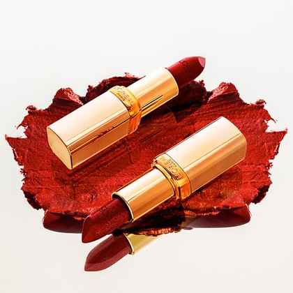 Color Riche Saten Complementary01