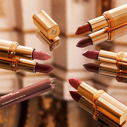 Color Riche Saten Complementary03