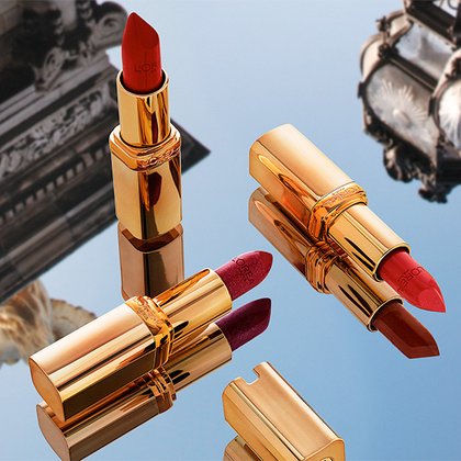 Color Riche Saten Complementary04